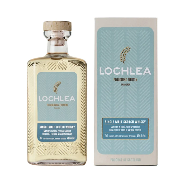 Lochlea Ploughing Edition Third Crop 46%