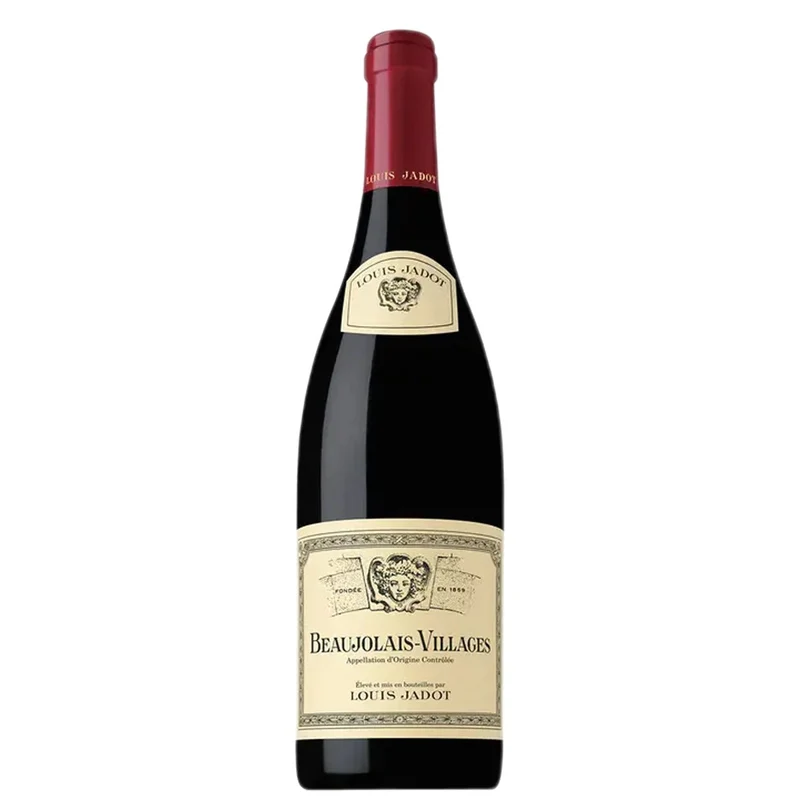Louis Jadot Beaujolais-Villages