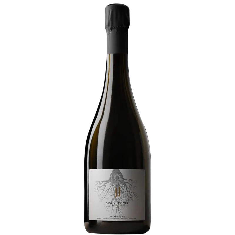 Jean Josselin Aux Origines