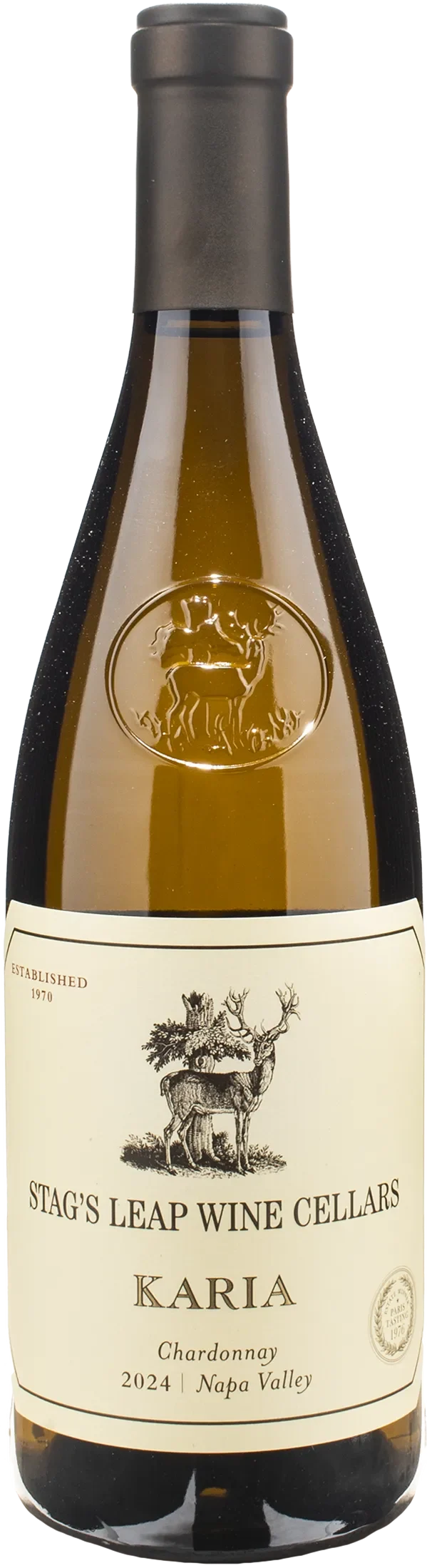 Stag's Leap Wine Cellars Karia Chardonnay 2024