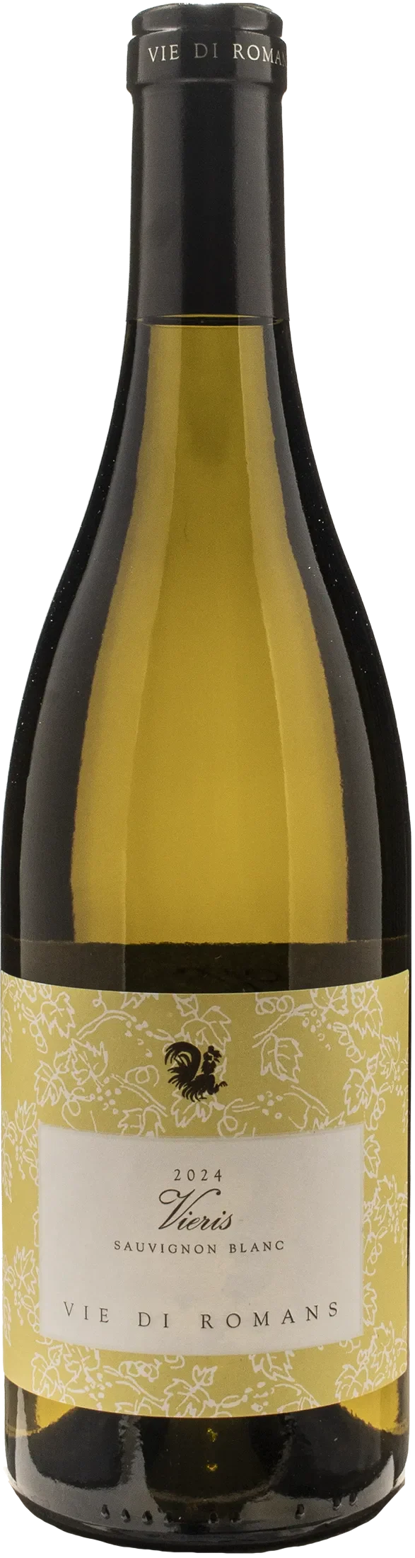 Vie di Romans Vieris Sauvignon Blanc 2024