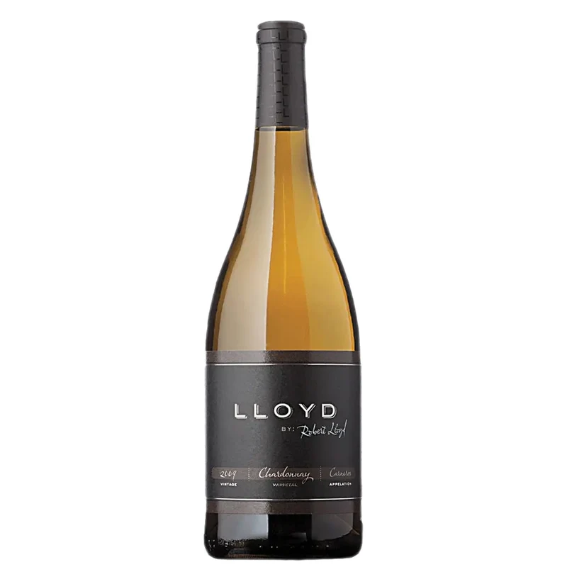 Lloyd Chardonnay Carneros