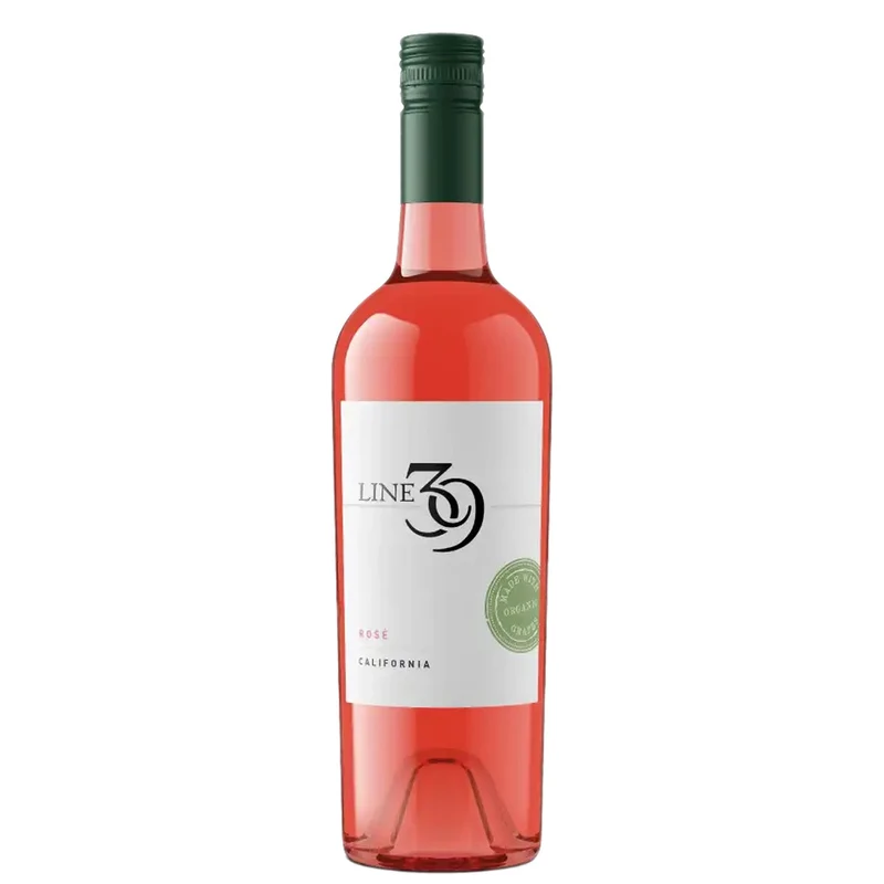 Line 39 Org Calif Rose