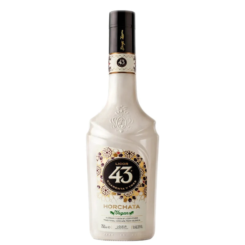 Licor 43 Horchata Liqueur