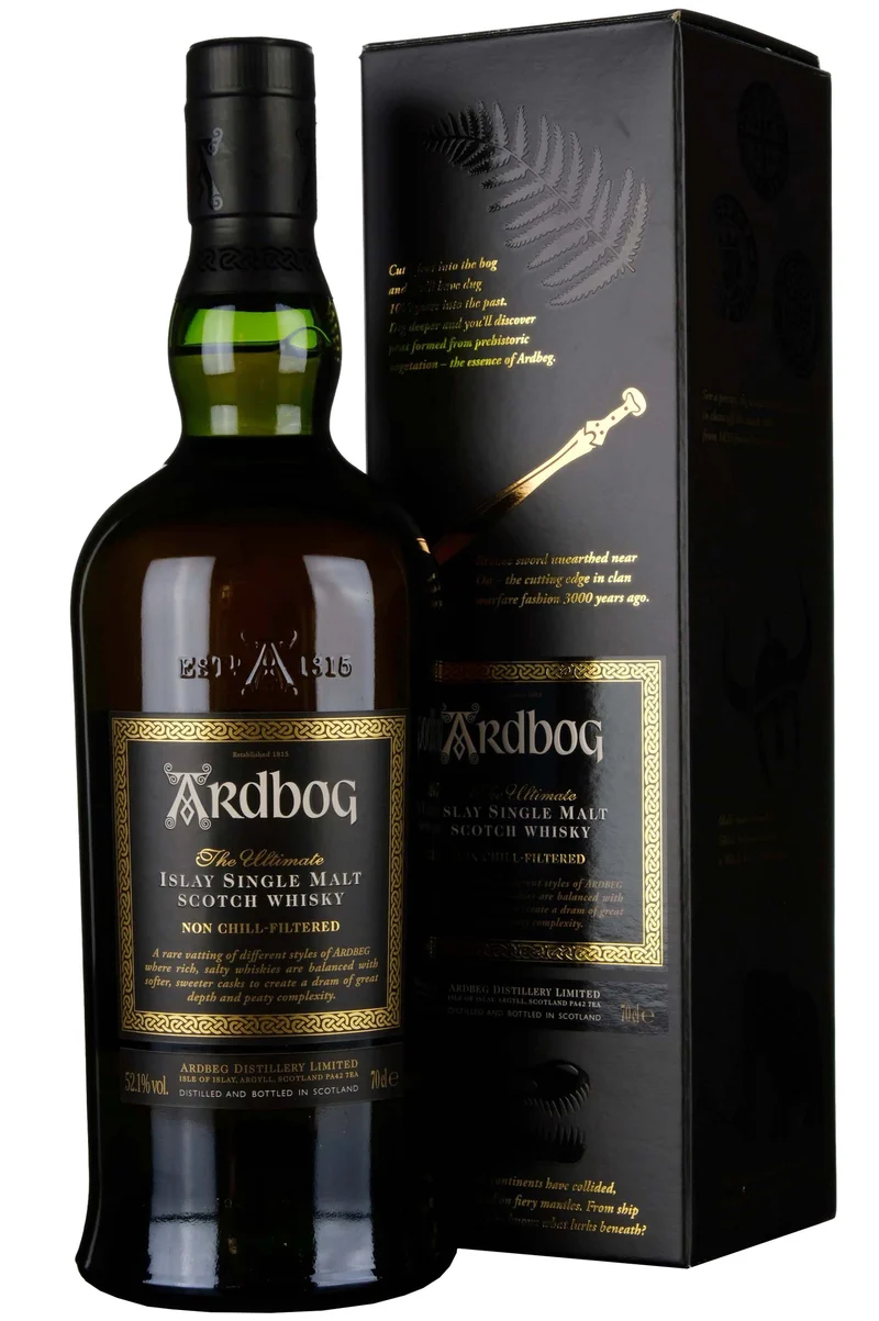 Ardbog Ardbeg Day 2013