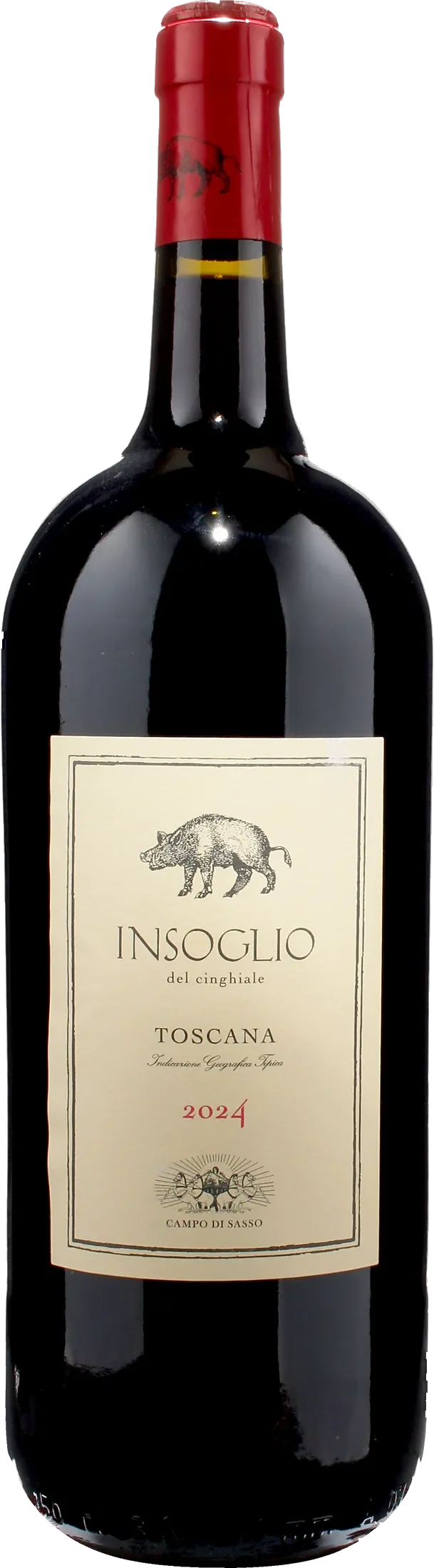 Campo Di Sasso Insoglio del Cinghiale Magnum 2024