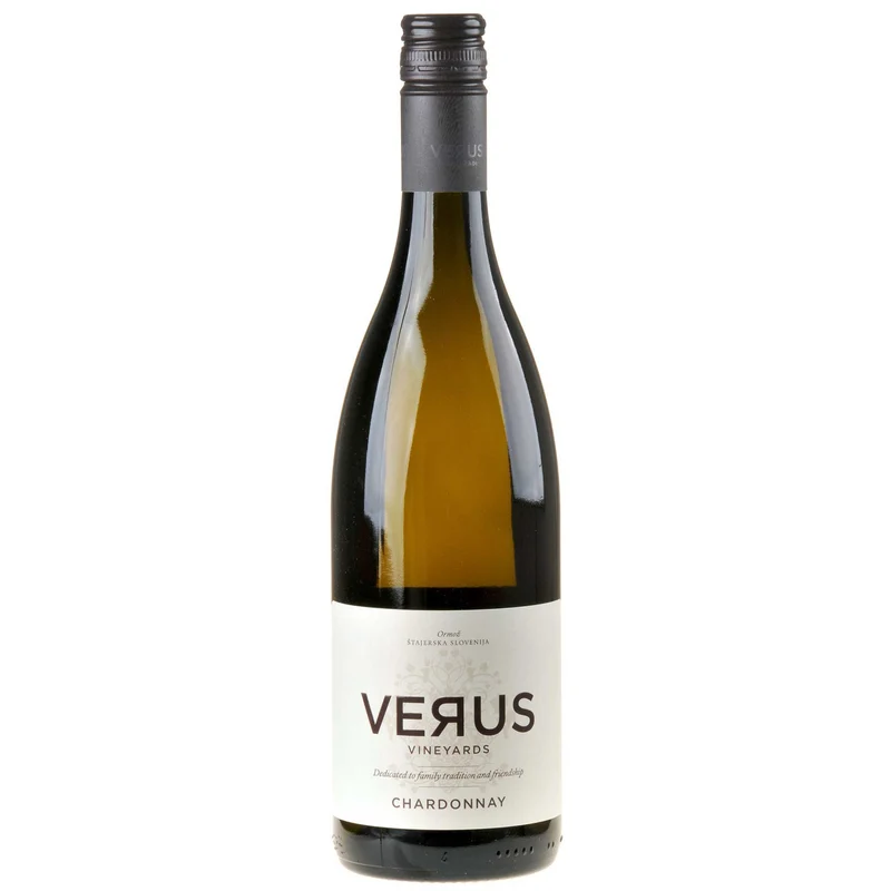 Verus Chardonnay 2025 white