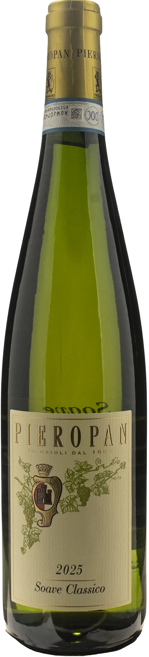 Pieropan Soave Classico 2025