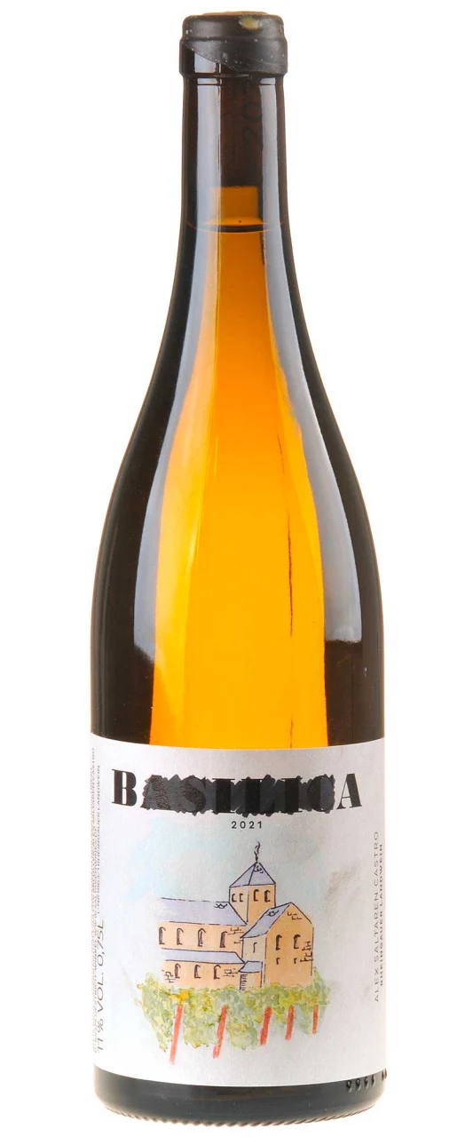 Saltaren Wines B******A Riesling 2021 white
