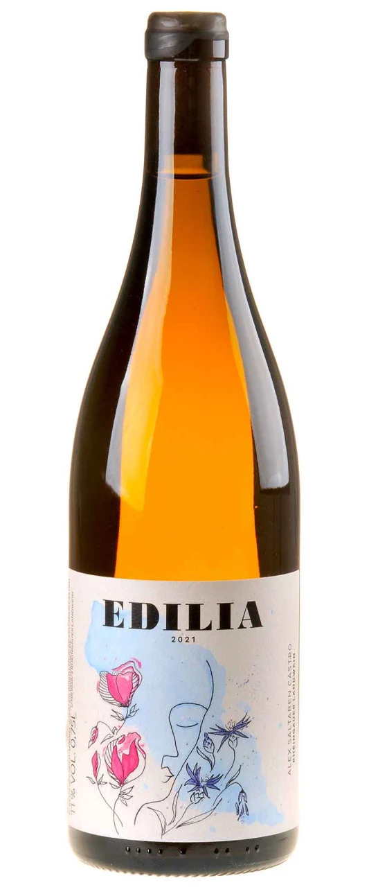Saltaren Wines Edilia Riesling 2021 white