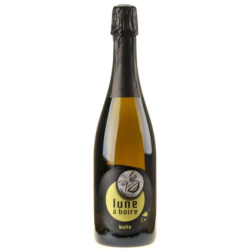 Marc Kreydenweiss Lune à Boire Bulle Crémant d'Alsace white