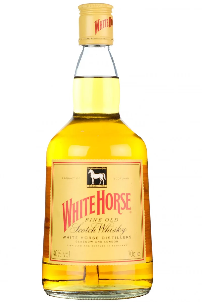 White Horse