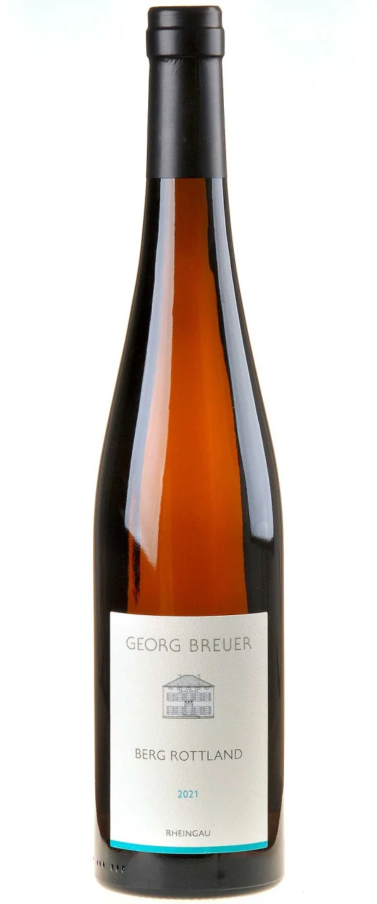 Weingut Georg Breuer Riesling Berg Rottland 2021 white