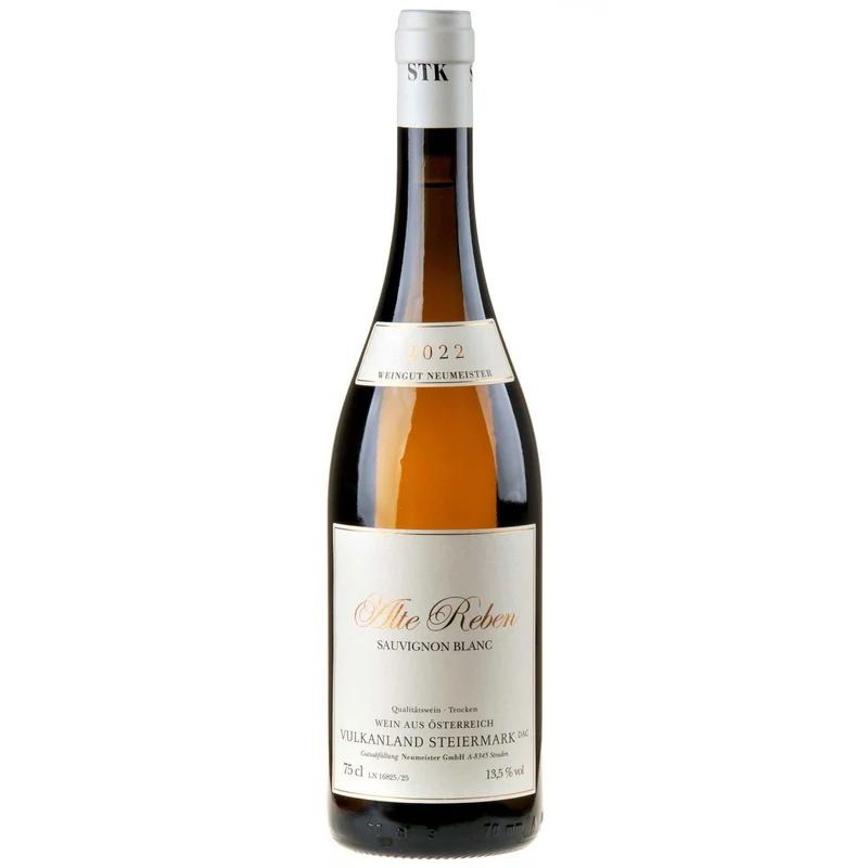 Neumeister Sauvignon Blanc Alte Reben Bio 2022 white