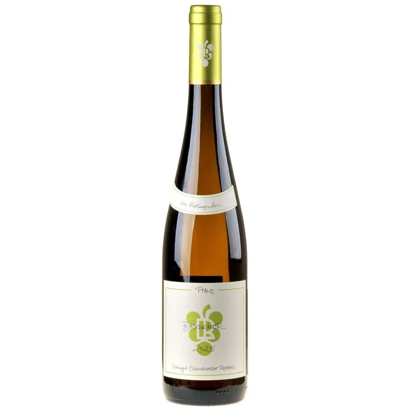 Weingut Ökonomierat Rebholz Riesling Birkweiler vom Rotliegenden Bio 2025 white