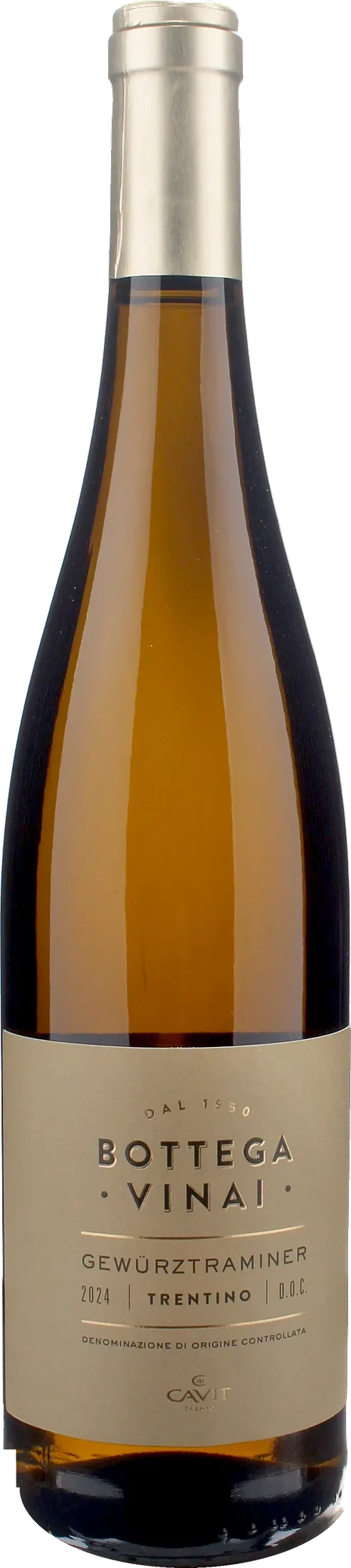 Bottega Vinai Gewurztraminer 2024
