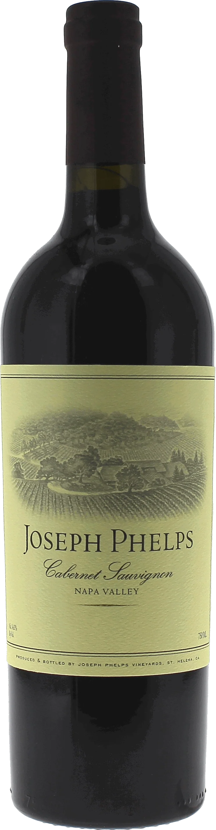 Cabernet Sauvignon Joseph Phelps, Napa Valley Etats-Unis, 2022