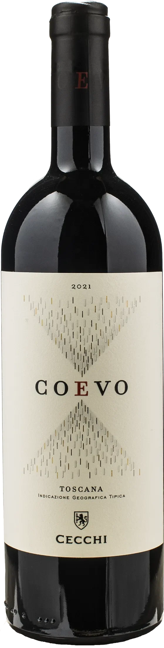 Cecchi Coevo 2021