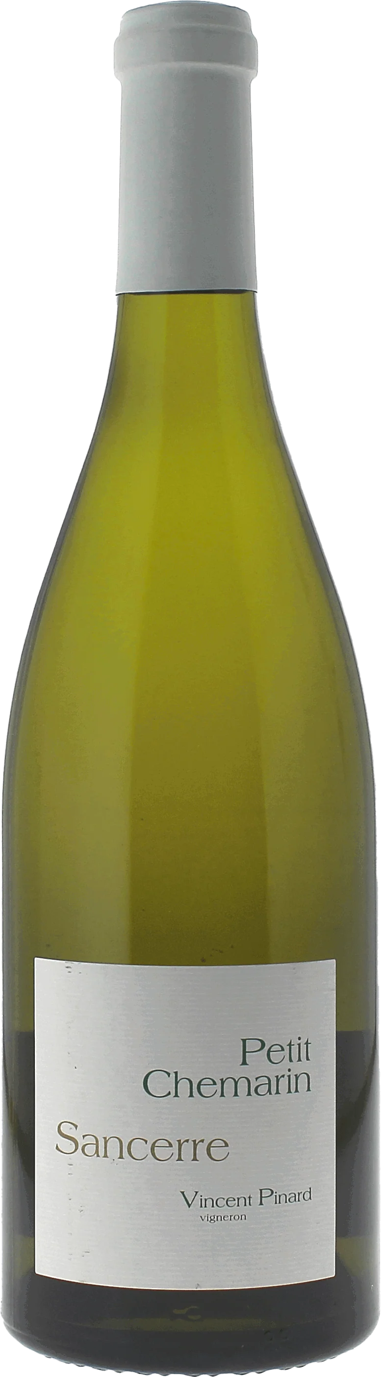 Sancerre Domaine Vincent Pinard Petit Chemarin Sancerre, 2023