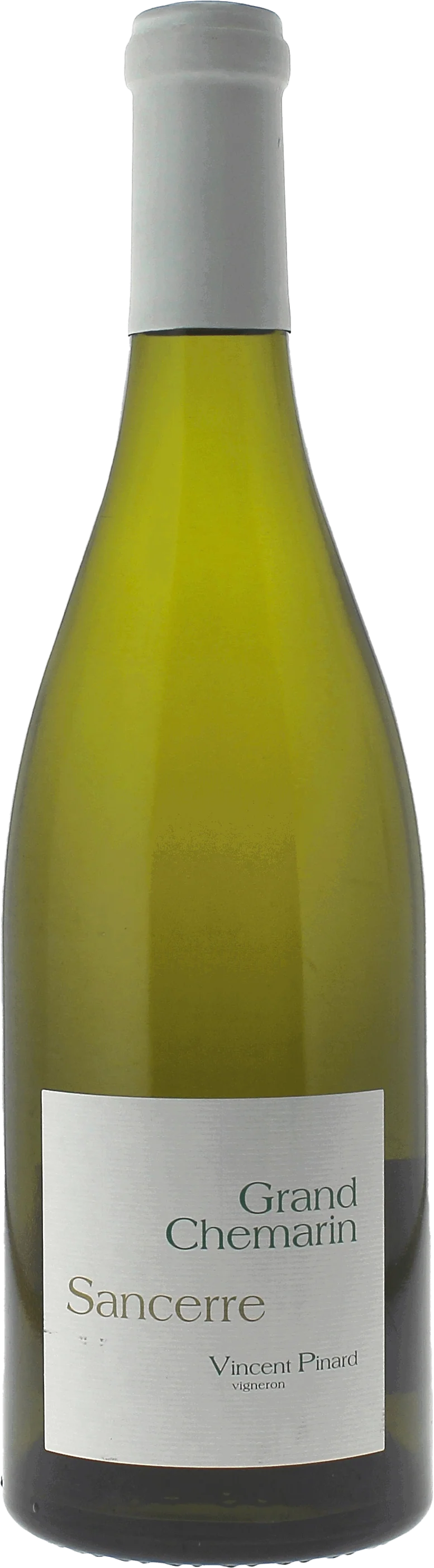 Sancerre Domaine Vincent Pinard Grand Chemarin Sancerre, 2023