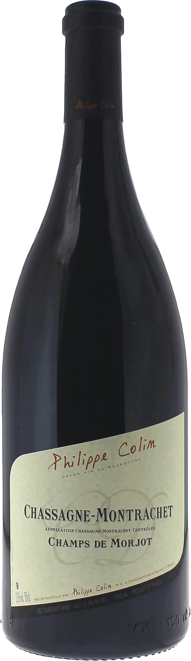Chassagne Montrachet Champs De Morjot Domaine Colin Philippe, 2024