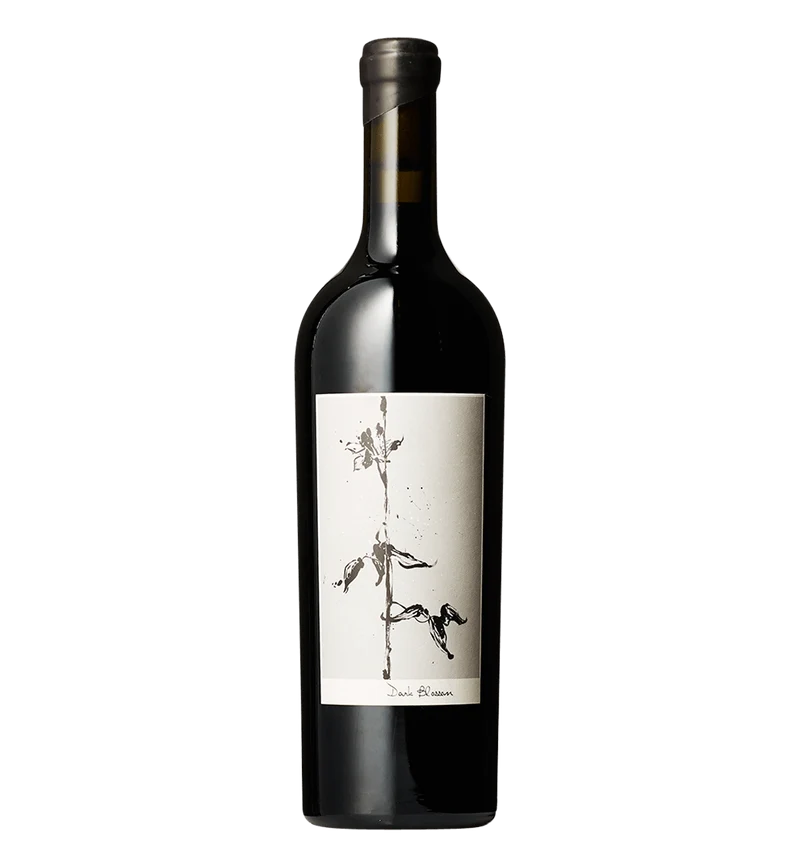 Sine Qua Non Syrah Dark Blossom 2011