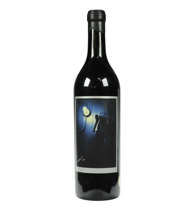 Sine Qua Non Midnight Oil 2001