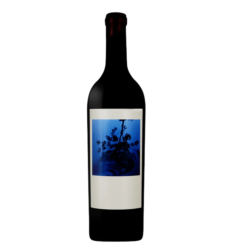 Sine Qua Non Piranha Waterdance Syrah 2014