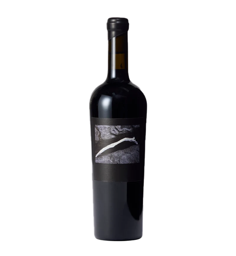 Sine Qua Non Grenache Stein 2012