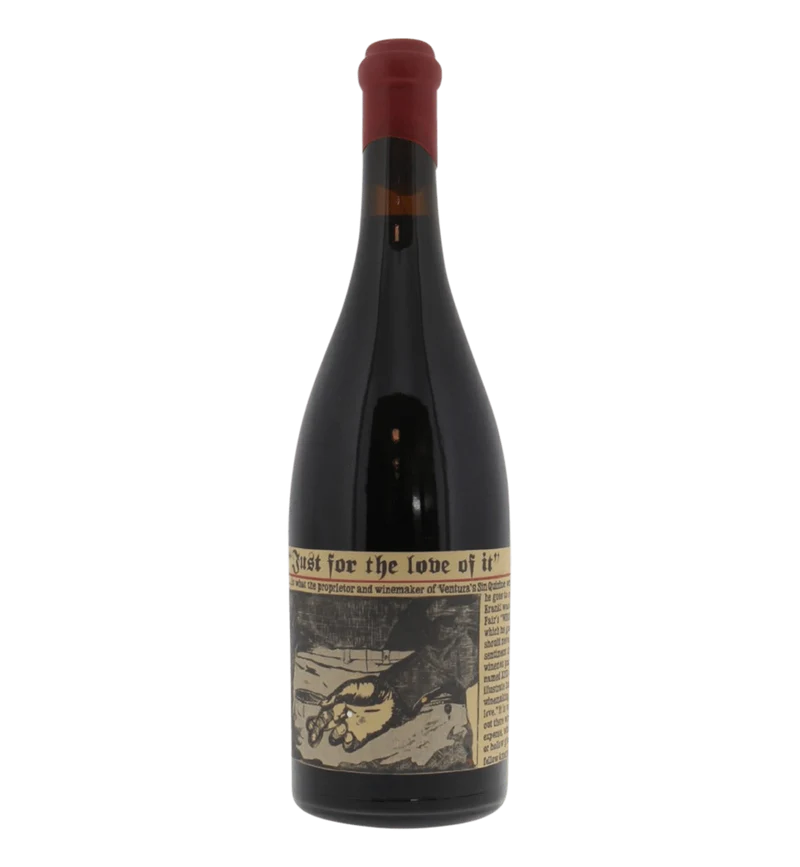 Sine Qua Non Just For The Love of It 2002