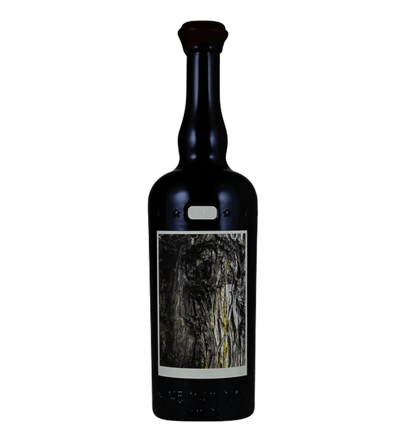 Sine Qua Non Estate Syrah Patine 2013