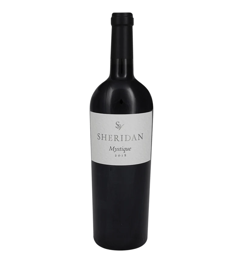 Sheridan Vineyard Mystique 2018