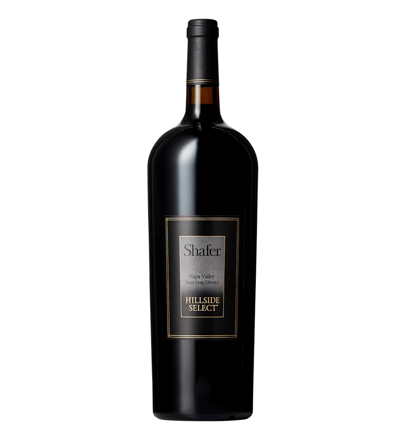 Shafer Vineyards Hillside Select 2014 Magnum