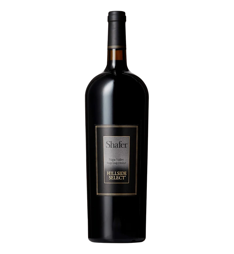 Shafer Vineyards Hillside Select 2013 Magnum