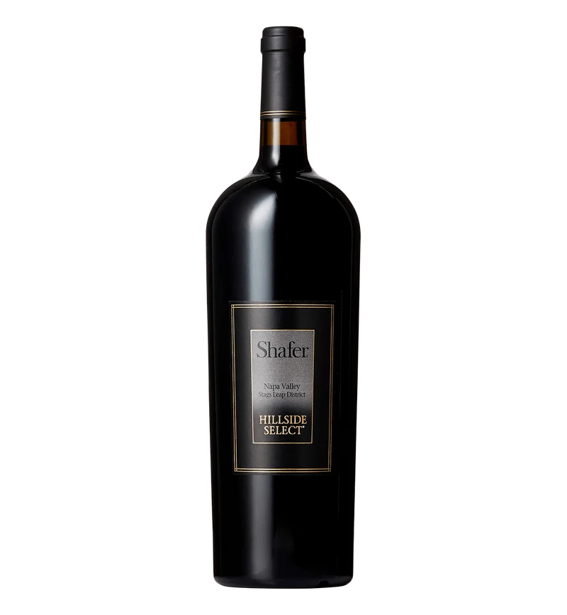 Shafer Vineyards Hillside Select 2012 Magnum