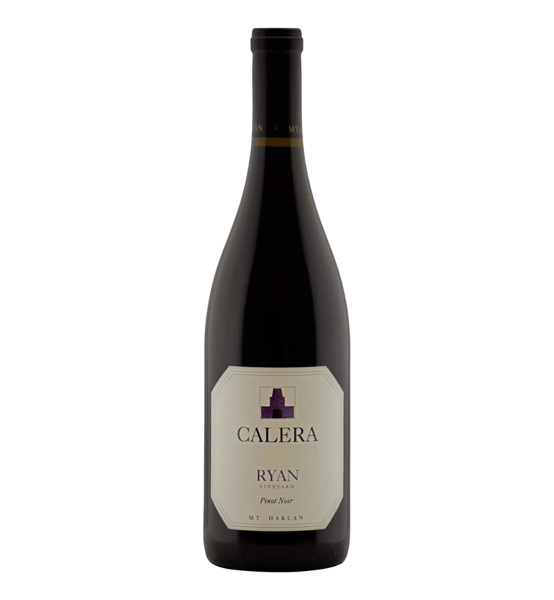 Calera Ryan Vineyard Pinot Noir 2017