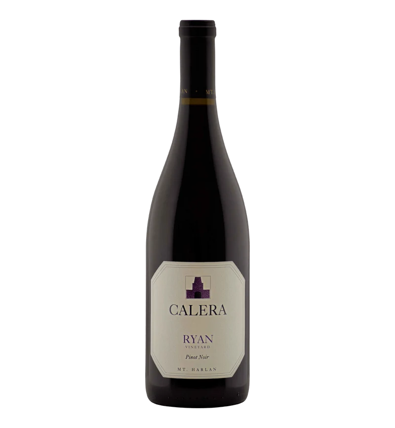Calera Ryan Vineyard Pinot Noir 2010