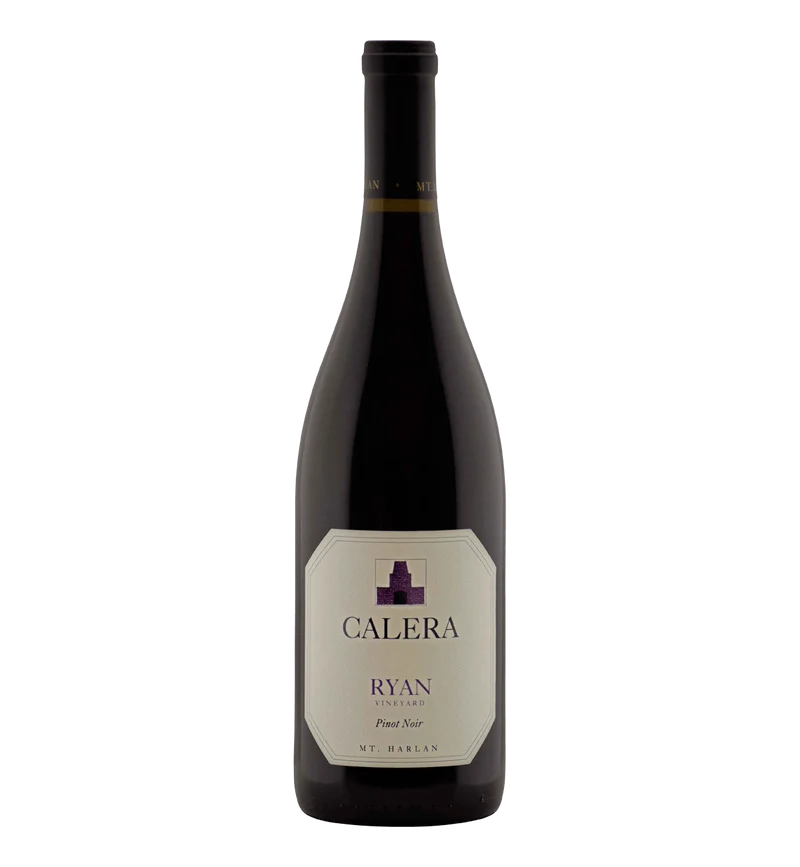 Calera Ryan Vineyard Pinot Noir 2011