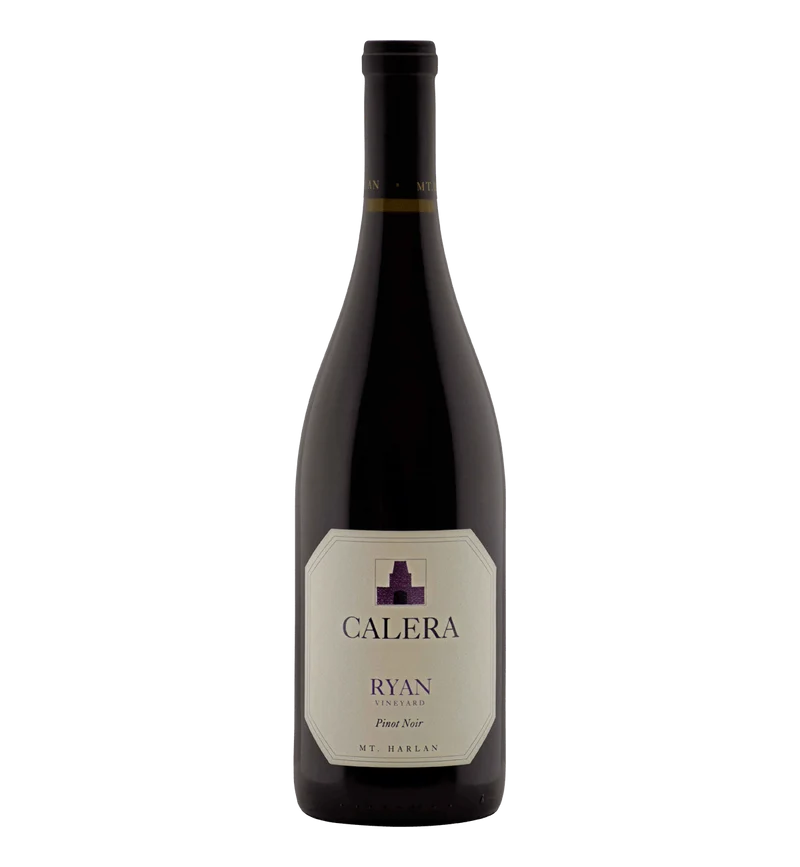 Calera Ryan Vineyard Pinot Noir 2012