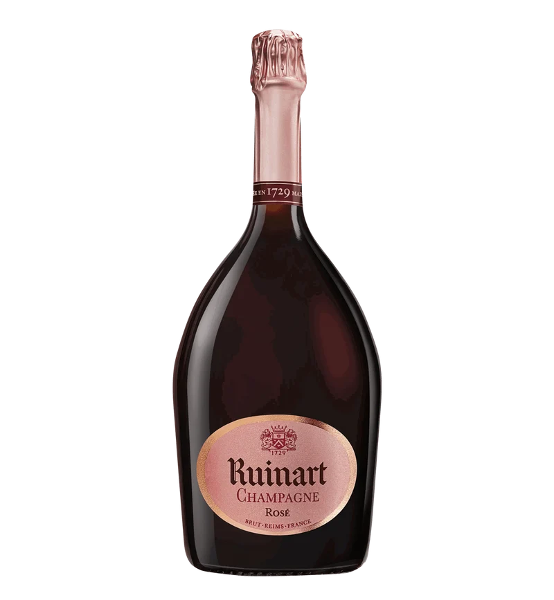 Ruinart Rosé NV Magnum