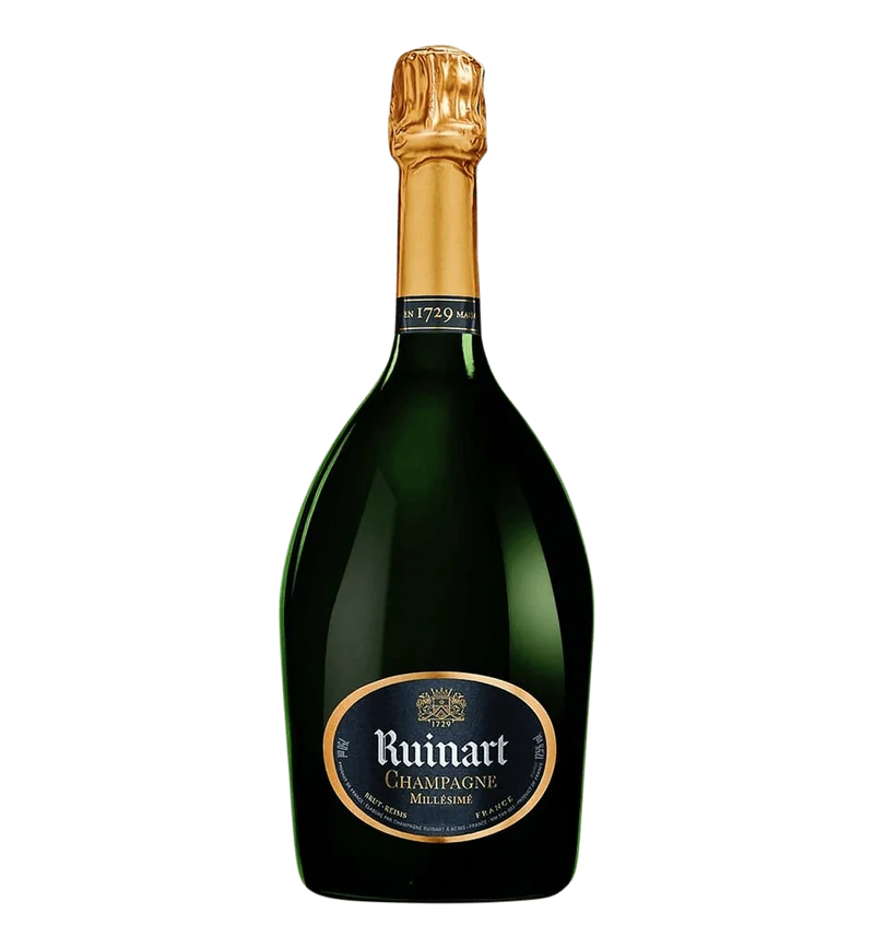 Ruinart Millésimé Brut Champagne 2015