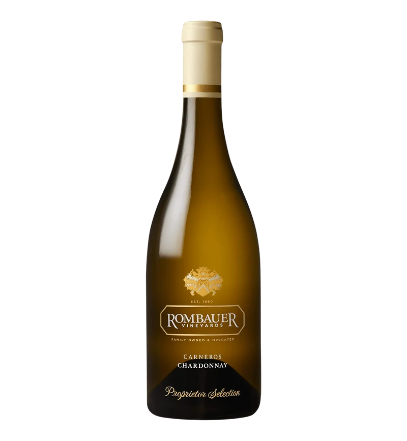 Rombauer Proprietor Selection Chardonnay 2021