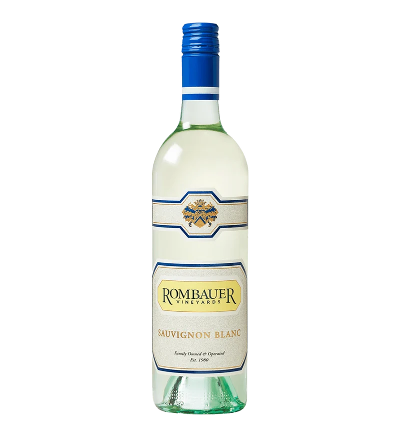 Rombauer Sauvignon Blanc 2022