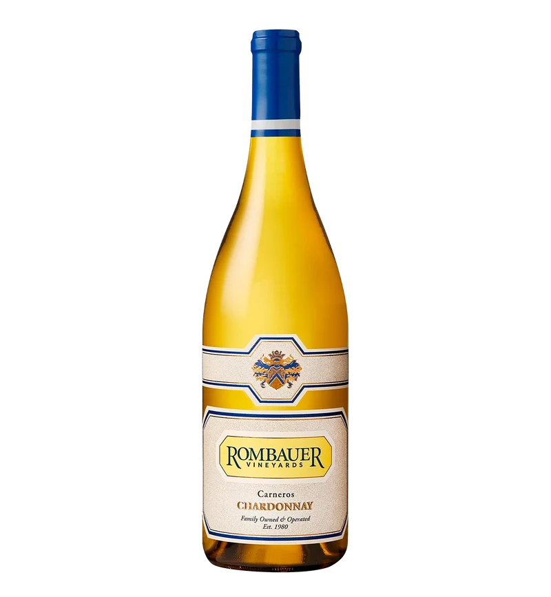 Rombauer Carneros Chardonnay 2024