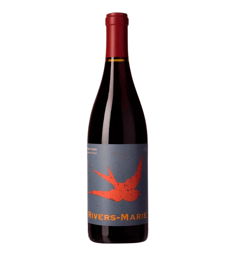 Rivers-Marie Sonoma Coast Pinot Noir 2022