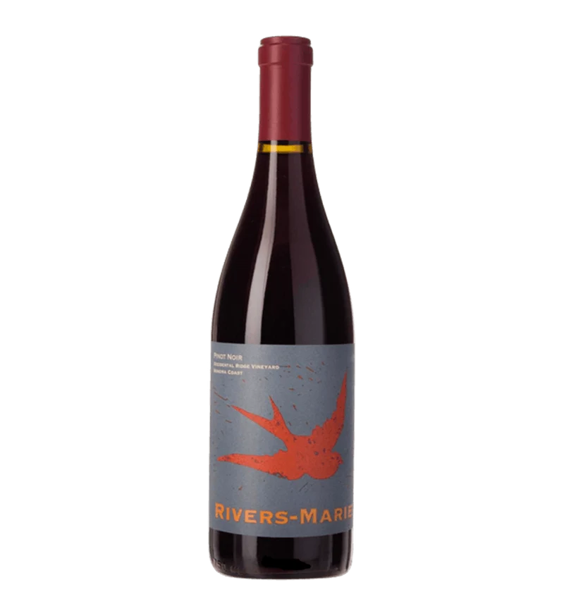 Rivers-Marie Occidental Ridge Pinot Noir 2021