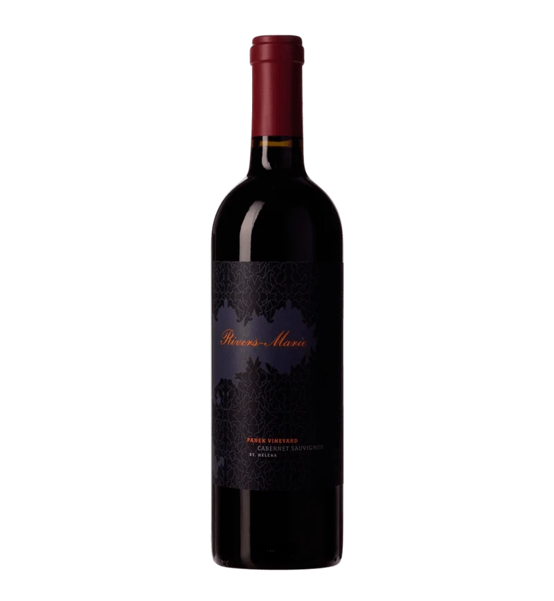 Rivers-Marie Panek Vineyard Cabernet Sauvignon 2021