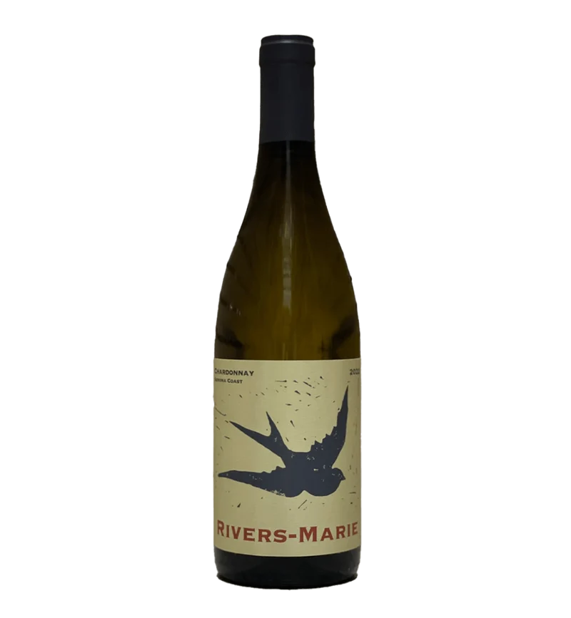 Rivers-Marie Sonoma Coast Chardonnay 2022