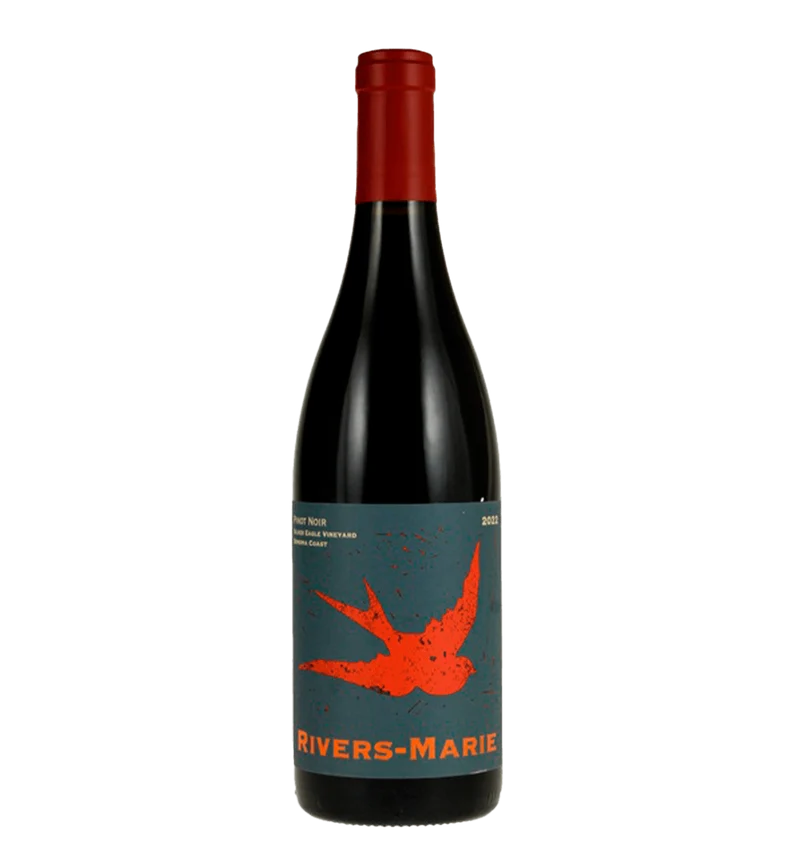 Rivers-Marie Silver Eagle Pinot Noir 2022