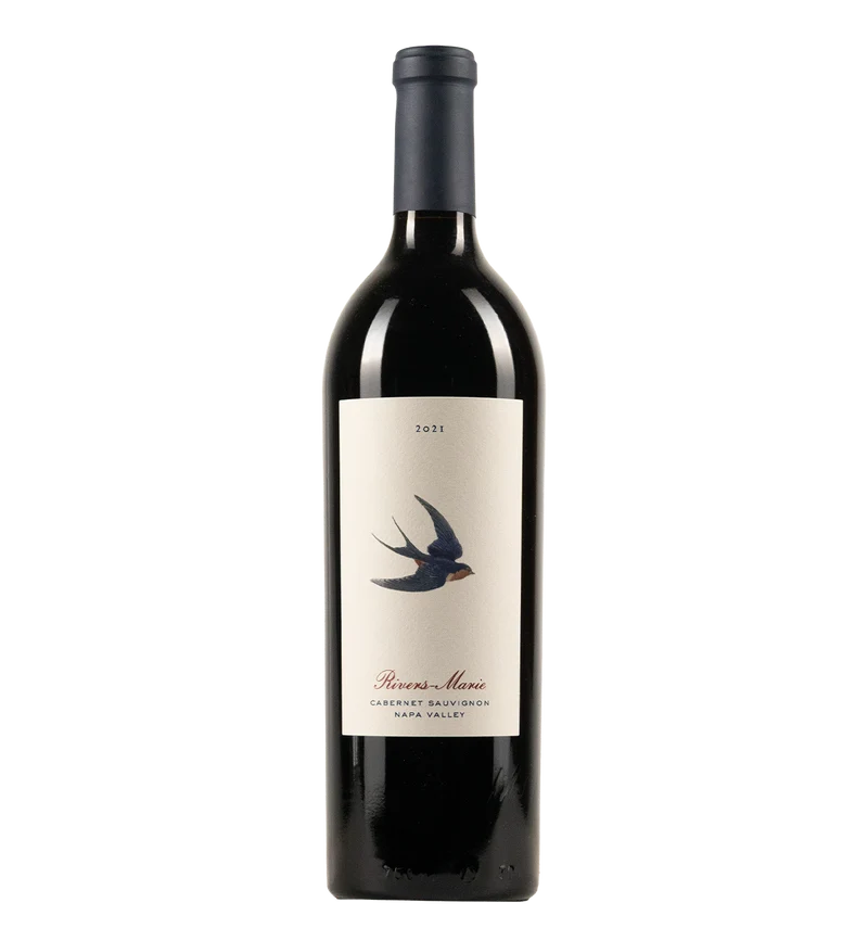 Rivers-Marie Napa Valley Cabernet Sauvignon 2021